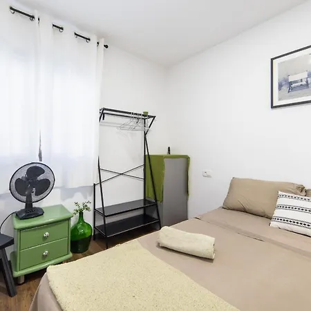 Apartamento Apartment Rustic Nemira Omiš